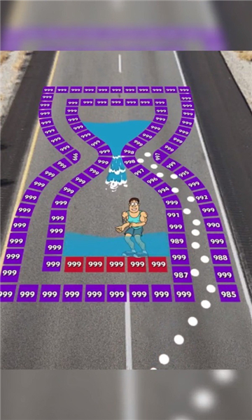 弹球高高手截图