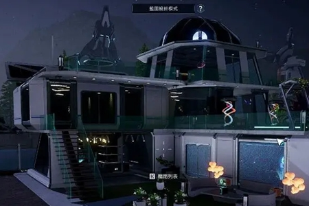 星球重启房屋怎么建造 星球重启房屋建造方法
