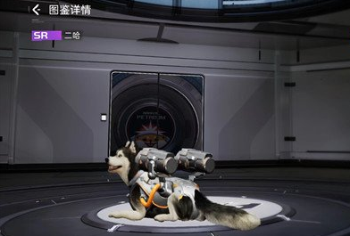 星球重启二哈怎么样 星球重启二哈技能介绍