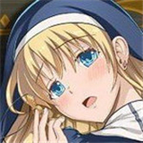 艾米莉亚娜魔契的圣女巴比伦汉化版