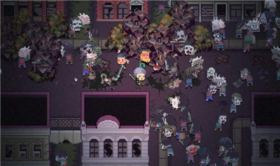 加拿大死亡之路中文版