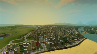 skyline模拟器最新版