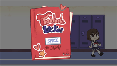 tentaclelocker原版