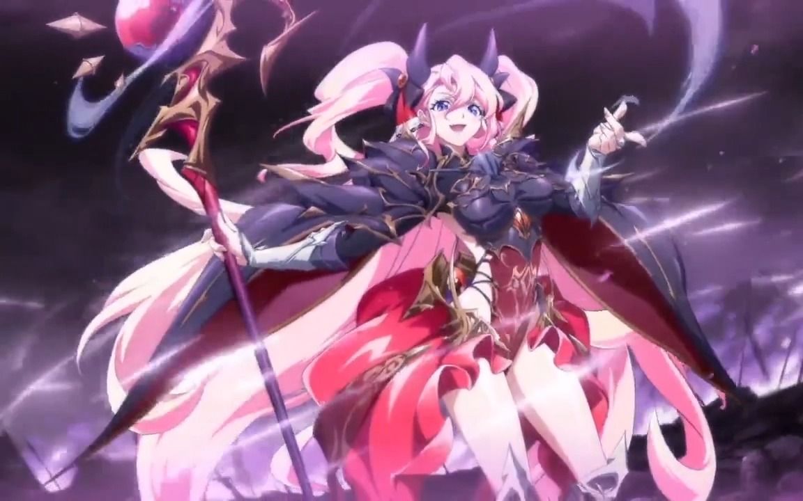 梦幻模拟战帕特里夏怎么样 梦幻模拟战帕特里夏介绍