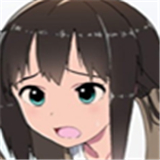 卡墙少女