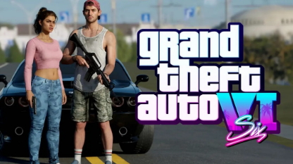 零售商澄清《GTA6》12月开启预购