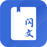 闪文小说