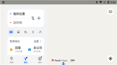Petal地图4.0