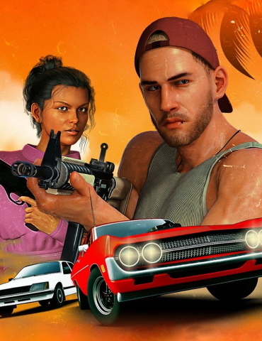 《GTA6》首部预告将发布 R星向业内人士发布宣传邮件