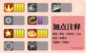 元气骑士前传烈焰法师怎么加点 元气骑士前传烈焰法师加点推荐