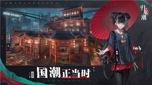 归龙潮安卓版截图
