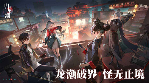 归龙潮安卓版截图