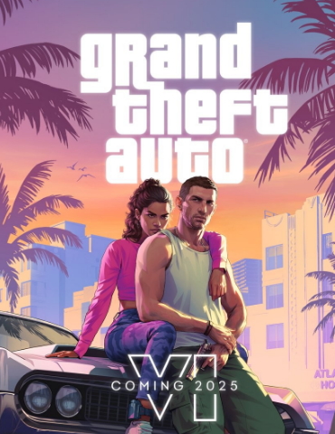 R星确定《GTA6》首发仅登陆主机平台