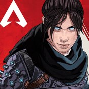 apex英雄最终幻想7重生联动版