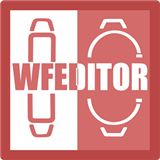 表盘自定义工具app