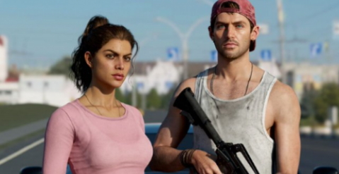 《GTA6》黑客威胁出狱后重操旧业 曾攻击并勒索R星