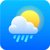 几何天气app