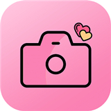 粉红滤镜相机app
