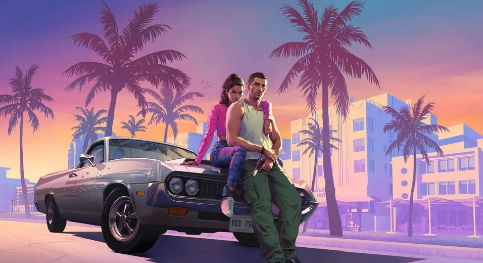 《GTA6》的主线剧情可能有35-40个小时