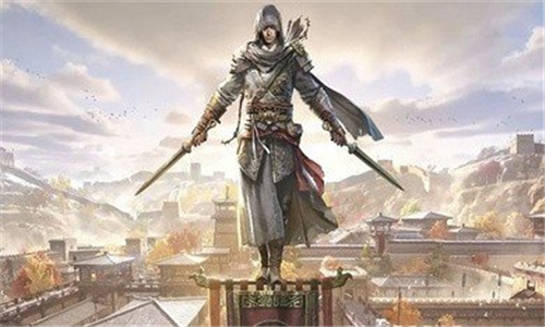 刺客信条侠隐截图