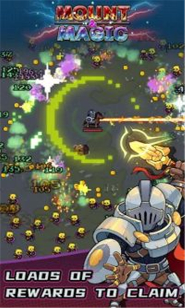 元素魔方截图