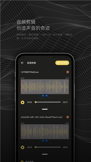 DX云音乐安卓版