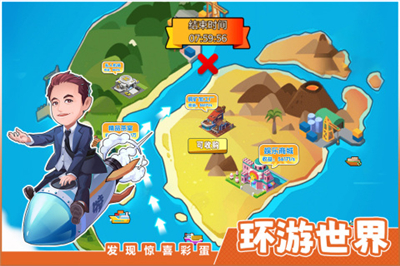 商业都市测试服