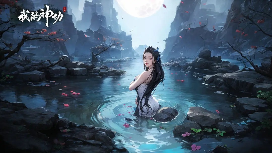 我的神功2024截图