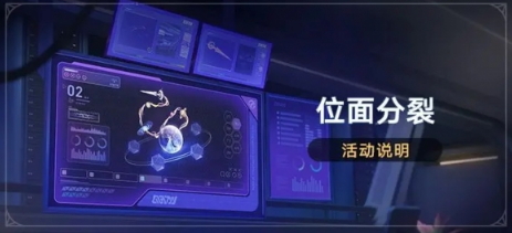 《崩坏星穹铁道》「位面分裂」活动：位面饰品限时双倍掉落