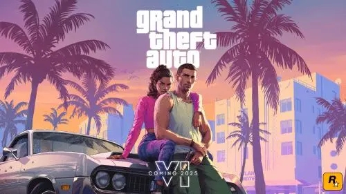 创纪录！《GTA6》首个预告播放量超过《我的世界》