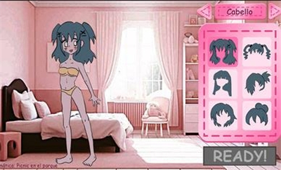 莱西的衣柜遗产手机版