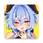原神甘雨触摸apk直装版