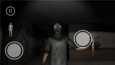 逃离后室RTX