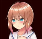 魔法少女亚麻衣冷狐直装版