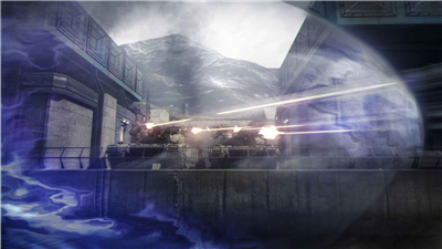 armorattack游戏