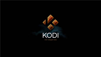 kodi播放器