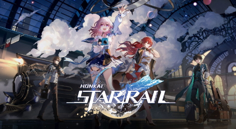 《崩坏：星穹铁道》全平台下载量突破1亿 上线不到一年