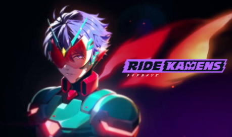 假面骑士IP手游《Ride Kamens》公布 上线时间待定