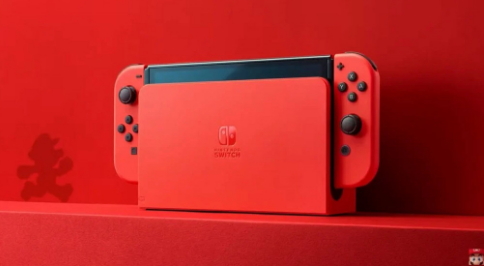 Switch 2内部延期 现已改为2025年Q1发售