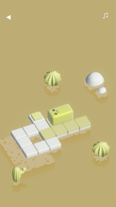 池塘探险截图