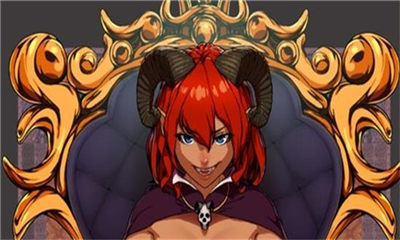 从路人娘到女魔王