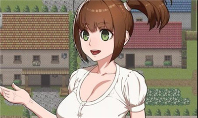 从路人娘到女魔王
