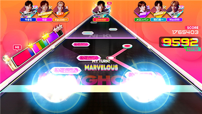 rhythmhive最新版下载