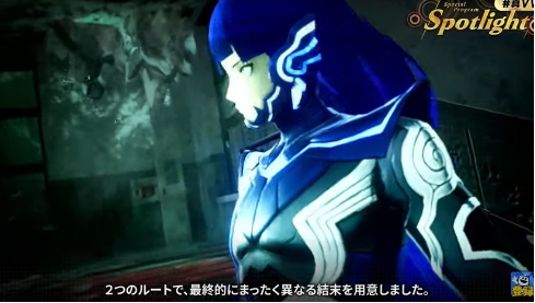 《真女神转生5：复仇》新系统情报公开 6月21日发售
