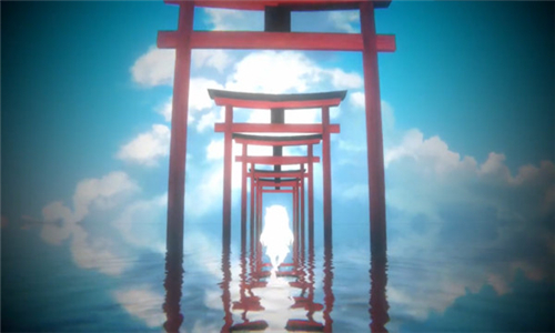 去年夏天游戏截图