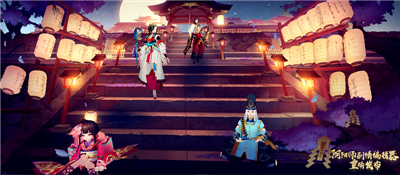 阴阳师初音未来联动版
