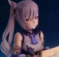 八重神子触摸游戏2.0免费汉化版