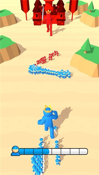 指尖纷争