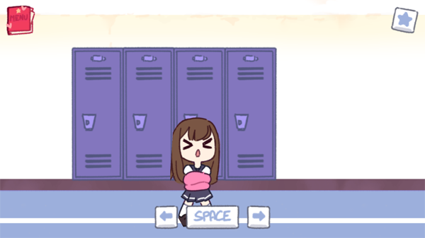 口香糖女孩游戏2截图