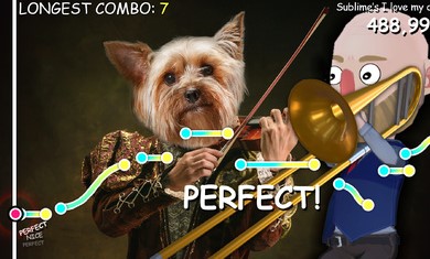 trombonechampion长号冠军